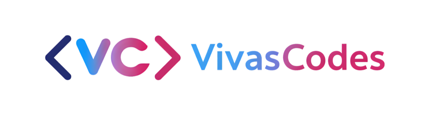 VivasCodes logo
